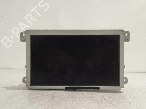 Display Display AUDI A5 (8T3) 3.0 TDI (204 hp) 34115308 34115308