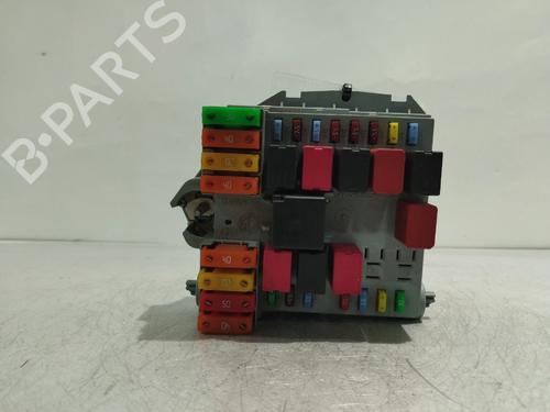 Used Fuse box Fuse box FIAT DUCATO Van (250_) 120 Multijet 2,3 D (120 hp) 34115314 34115314