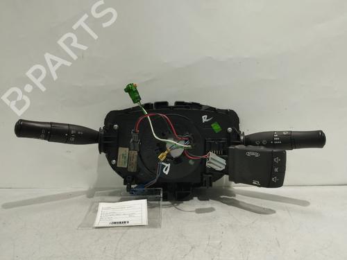 Used Squib airbag Squib airbag RENAULT MEGANE II Saloon (LM0/1_) 1.9 dCi (LM0G, LM1G, LM2C) (120 hp) 34115310 34115310