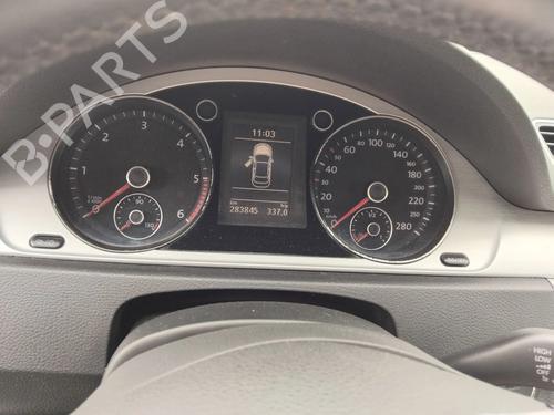 Used Instrument cluster Instrument cluster VW PASSAT CC B6 (357) 2.0 TDI (140 hp) 33943520 33943520