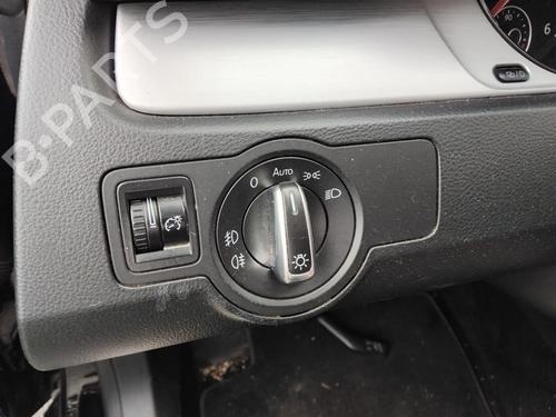 headlight-switch-vw-passat-cc-b6-357-2008-2009-2010-2011-2012-33943519 main image
