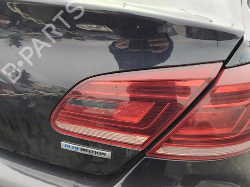 Used Right tailgate light Right tailgate light VW PASSAT CC B6 (357) 2.0 TDI (140 hp) 33943516 33943516