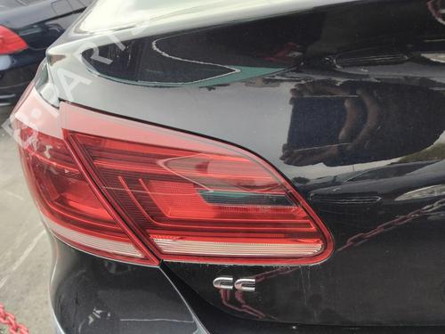 Used Left tailgate light Left tailgate light VW PASSAT CC B6 (357) 2.0 TDI (140 hp) 33943515 33943515