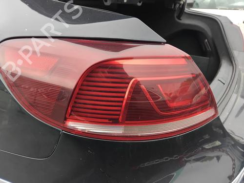 Used Left taillight Left taillight VW PASSAT CC B6 (357) 2.0 TDI (140 hp) 33943514 33943514