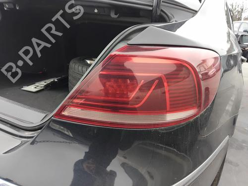 Used Right taillight Right taillight VW PASSAT CC B6 (357) 2.0 TDI (140 hp) 33943513 33943513