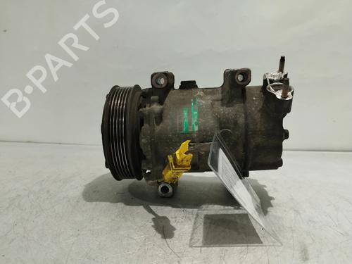 Compressor A/C Compressor A/C PEUGEOT 307 (3A/C) 1.4 HDi (68 hp) 34116859 34116859