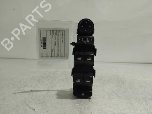 Used Left front window switch Left front window switch PEUGEOT 307 (3A/C) 1.4 HDi (68 hp) 34116864 34116864