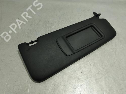 Used Right sun visor Right sun visor BMW 3 Touring (E91) 318 d (143 hp) 34116868 34116868