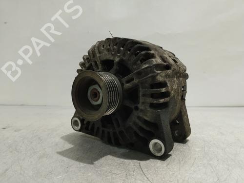 alternator-peugeot-307-3ac-2000-2001-2002-2003-2004-2005-2006-2007-2008-2009-2010-2011-2012-34736524 main image