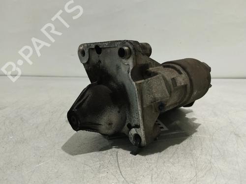 Used Starter Starter PEUGEOT 307 (3A/C) 1.4 HDi (68 hp) 34736529 34736529