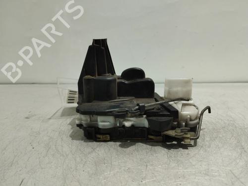 front-left-lock-peugeot-307-3ac-2000-2001-2002-2003-2004-2005-2006-2007-2008-2009-2010-2011-2012-34736527 main image
