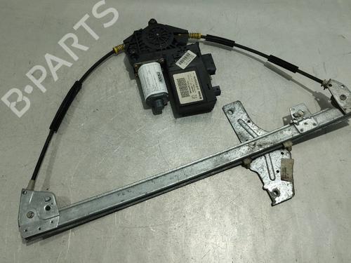 front-left-window-mechanism-peugeot-307-3ac-2000-2001-2002-2003-2004-2005-2006-2007-2008-2009-2010-2011-2012-34736528 main image