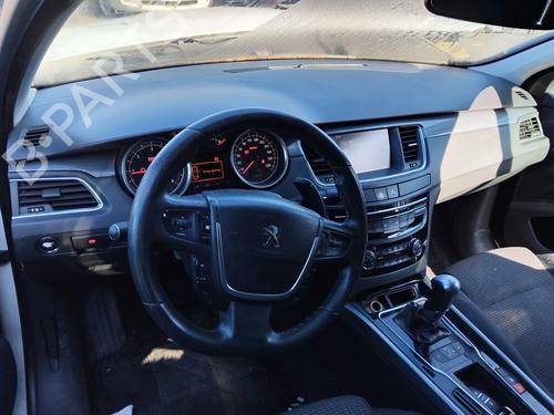 Andre Andre PEUGEOT 508 SW I (8E_) 1.6 BlueHDi 120 (120 hp) 34117199 34117199