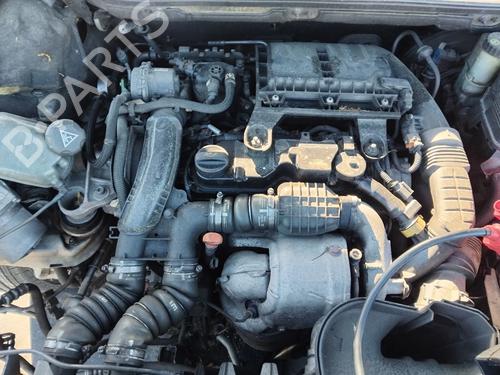 Getriebe für Getriebe PEUGEOT 508 SW I (8E_) 1.6 BlueHDi 120 (120 hp) 34117201 34117201