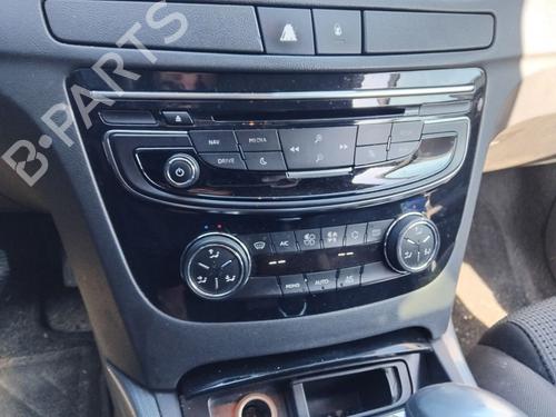 Used Other Other PEUGEOT 508 SW I (8E_) 1.6 BlueHDi 120 (120 hp) 34117224 34117224