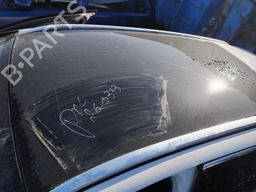 Used Sunroof Sunroof PEUGEOT 508 SW I (8E_) 1.6 BlueHDi 120 (120 hp) 34117207 34117207