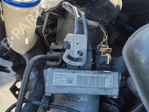 Used Steering pump Steering pump PEUGEOT 508 SW I (8E_) 1.6 BlueHDi 120 (120 hp) 34117208 34117208