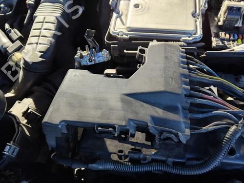 Used Fuse box Fuse box PEUGEOT 508 SW I (8E_) 1.6 BlueHDi 120 (120 hp) 34117212 34117212