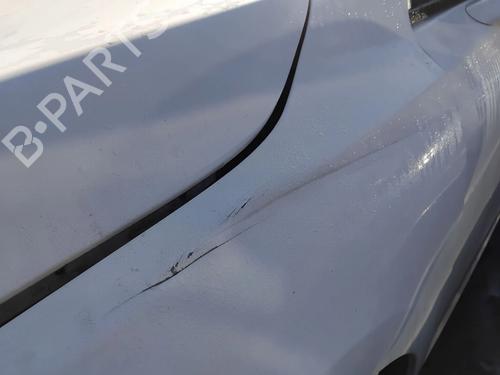 Used Left front fenders Left front fenders PEUGEOT 508 SW I (8E_) 1.6 BlueHDi 120 (120 hp) 34117215 34117215