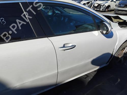 Used Right front door Right front door PEUGEOT 508 SW I (8E_) 1.6 BlueHDi 120 (120 hp) 34117219 34117219