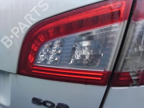 Used Right tailgate light Right tailgate light PEUGEOT 508 SW I (8E_) 1.6 BlueHDi 120 (120 hp) 34117225 34117225
