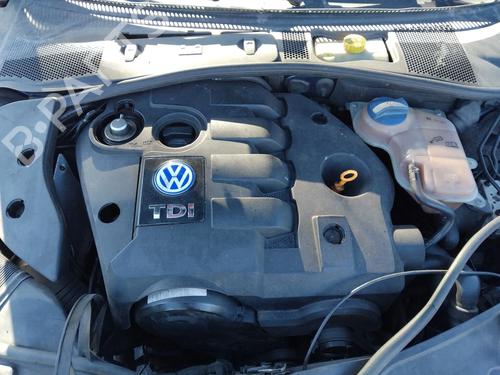Used Engine Engine VW PASSAT B5.5 (3B3) 1.9 TDI (130 hp) 34117226 34117226