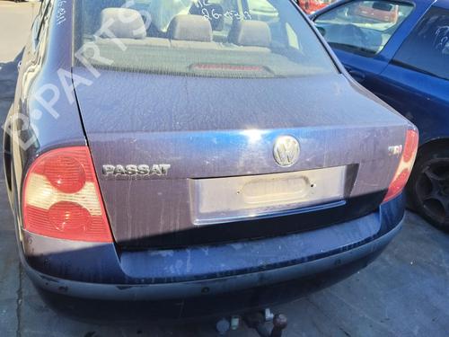 Tampa da Mala Tampa da Mala VW PASSAT B5.5 (3B3) 1.9 TDI (130 hp) 34117230 34117230