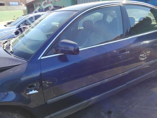 Porta frente esquerda Porta frente esquerda VW PASSAT B5.5 (3B3) 1.9 TDI (130 hp) 34117231 34117231