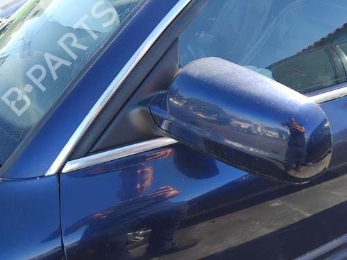Retrovisor esquerdo Retrovisor esquerdo VW PASSAT B5.5 (3B3) 1.9 TDI (130 hp) 34117235 34117235
