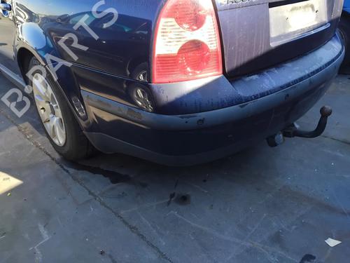 Used Rear bumper Rear bumper VW PASSAT B5.5 (3B3) 1.9 TDI (130 hp) 34117236 34117236