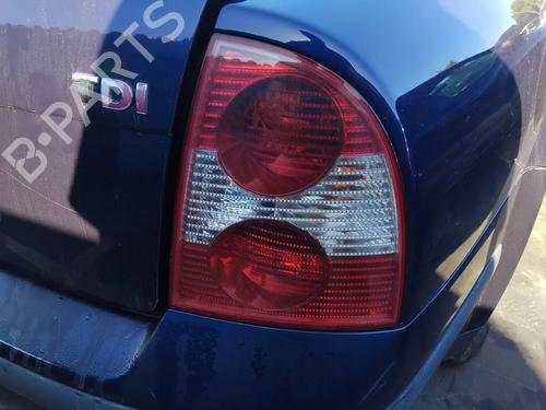Used Right taillight Right taillight VW PASSAT B5.5 (3B3) 1.9 TDI (130 hp) 34117237 34117237
