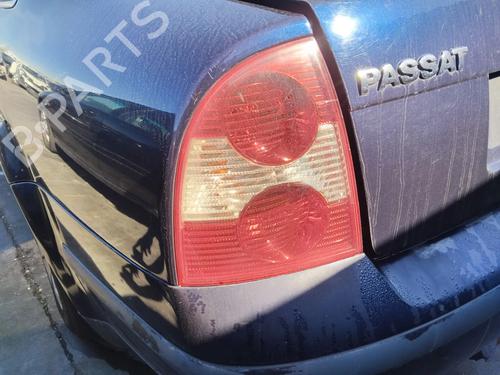 Used Left taillight Left taillight VW PASSAT B5.5 (3B3) 1.9 TDI (130 hp) 34117238 34117238