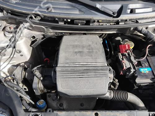 Cambio Cambio FIAT PANDA Hatchback Van (169_) 1.2 (60 hp) 34117240 34117240