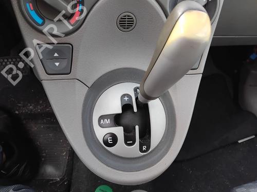 Leva del cambio Leva del cambio FIAT PANDA Hatchback Van (169_) 1.2 (60 hp) 34117241 34117241