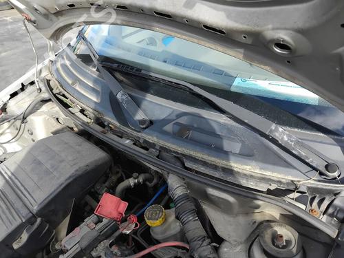 Motorino tergicristallo anteriore Motorino tergicristallo anteriore FIAT PANDA Hatchback Van (169_) 1.2 (60 hp) 34117242 34117242