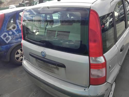 Portellone posteriore Portellone posteriore FIAT PANDA Hatchback Van (169_) 1.2 (60 hp) 34117243 34117243