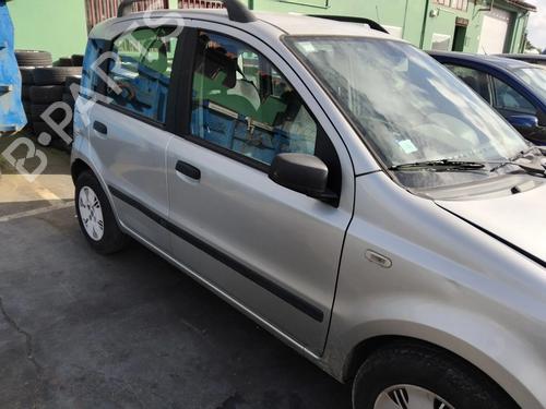 Porta anteriore destra Porta anteriore destra FIAT PANDA Hatchback Van (169_) 1.2 (60 hp) 34117244 34117244