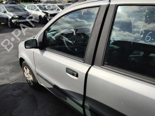 Porta anteriore sinistra Porta anteriore sinistra FIAT PANDA Hatchback Van (169_) 1.2 (60 hp) 34117245 34117245