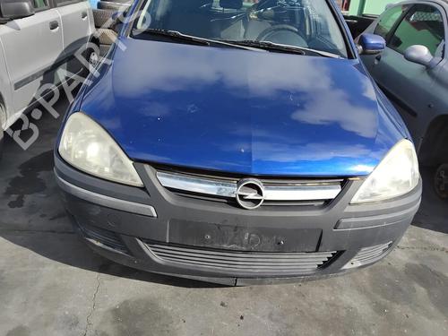 Andre Andre OPEL CORSA C (X01) 1.3 CDTI (F08, F68) (70 hp) 34117385 34117385