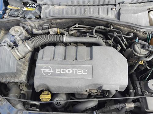 Motor Motor OPEL CORSA C (X01) 1.3 CDTI (F08, F68) (70 hp) 34117386 34117386
