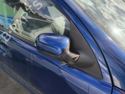 Used Right mirror Right mirror OPEL CORSA C (X01) 1.3 CDTI (F08, F68) (70 hp) 34117388 34117388