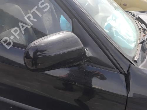 Used Right mirror Right mirror HONDA CIVIC VI Hatchback (EJ, EK) 1.5 i (EK3) (114 hp) 34117399 34117399