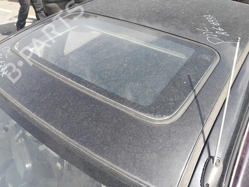 Used Sunroof Sunroof HONDA CIVIC VI Hatchback (EJ, EK) 1.5 i (EK3) (114 hp) 34117406 34117406