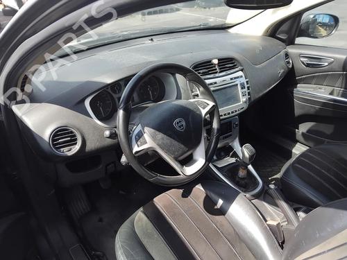 Used Other Other LANCIA DELTA III (844_) 1.6 D Multijet (844.AXC11, 844.AXC1A) (120 hp) 34117454 34117454