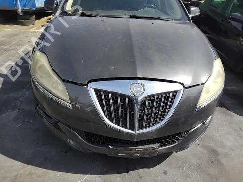 Used Full front Full front LANCIA DELTA III (844_) 1.6 D Multijet (844.AXC11, 844.AXC1A) (120 hp) 34117455 34117455