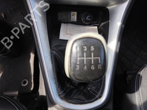 Gearbox LANCIA DELTA III (844_) 1.6 D Multijet (844.AXC11, 844.AXC1A) | BP34117457M3 - Image 2