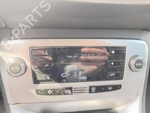 Used Climate control Climate control LANCIA DELTA III (844_) 1.6 D Multijet (844.AXC11, 844.AXC1A) (120 hp) 34117463 34117463