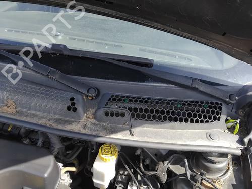 Used Front wiper motor Front wiper motor LANCIA DELTA III (844_) 1.6 D Multijet (844.AXC11, 844.AXC1A) (120 hp) 34117464 34117464