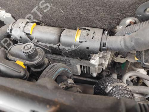 Used Engine control unit (ECU) Engine control unit (ECU) LANCIA DELTA III (844_) 1.6 D Multijet (844.AXC11, 844.AXC1A) (120 hp) 34117465 34117465