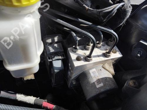 Used ABS pump ABS pump LANCIA DELTA III (844_) 1.6 D Multijet (844.AXC11, 844.AXC1A) (120 hp) 34117466 34117466